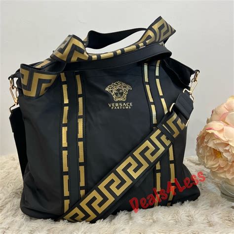 versace diaper handbags.